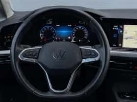 Volkswagen Golf (2023) thumbnail 19