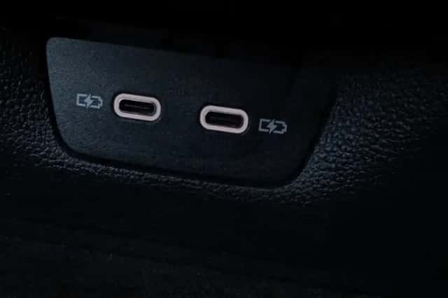 Volkswagen Golf (2023) thumbnail 27