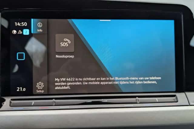 Volkswagen Golf (2023) thumbnail 33