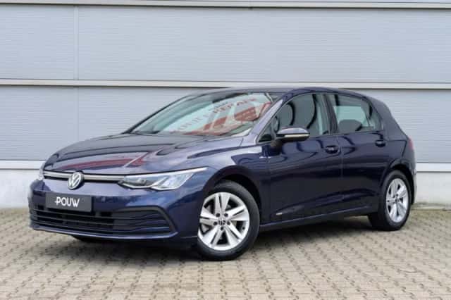Volkswagen Golf (2023) thumbnail 37