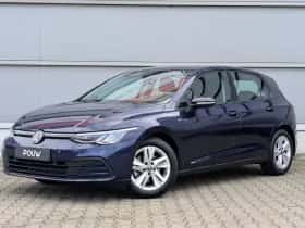 Volkswagen Golf (2023) thumbnail 37