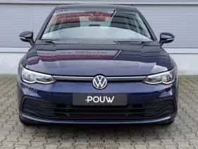 Volkswagen Golf (2023) thumbnail 8
