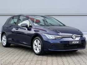 Volkswagen Golf (2023) thumbnail 9