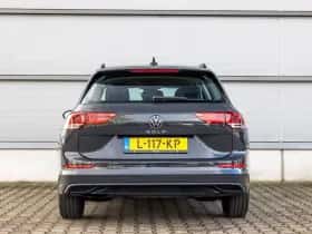 Volkswagen Golf (2021) thumbnail 11