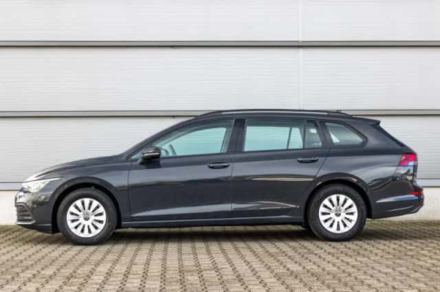 Volkswagen Golf (2021) thumbnail 13