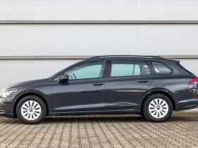 Volkswagen Golf (2021) thumbnail 13