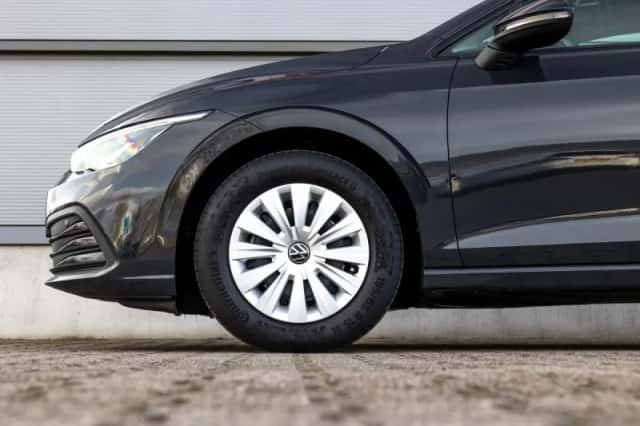 Volkswagen Golf (2021) thumbnail 14