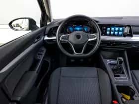 Volkswagen Golf (2021) thumbnail 19
