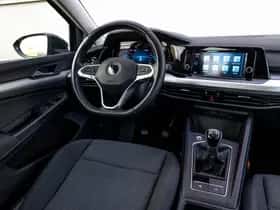 Volkswagen Golf (2021) thumbnail 24