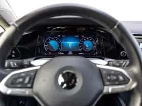 Volkswagen Golf (2021) thumbnail 27