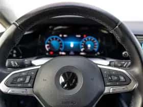 Volkswagen Golf (2021) thumbnail 28