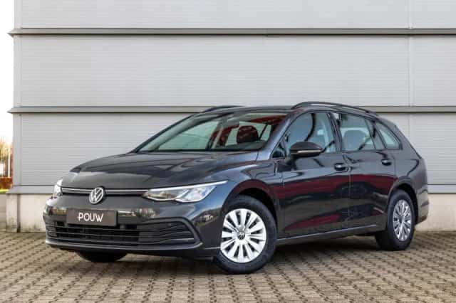 Volkswagen Golf (2021) thumbnail 33