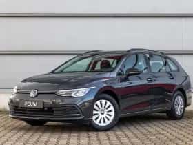 Volkswagen Golf (2021) thumbnail 33