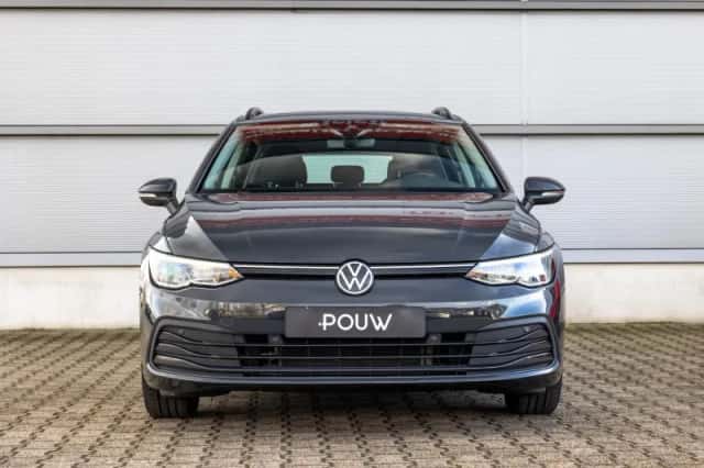 Volkswagen Golf (2021) thumbnail 8