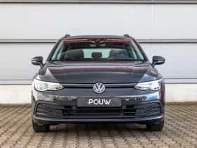 Volkswagen Golf (2021) thumbnail 8