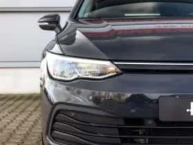 Volkswagen Golf (2021) thumbnail 9