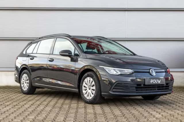 Volkswagen Golf (2021) thumbnail 10