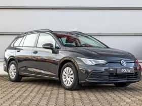Volkswagen Golf (2021) thumbnail 10