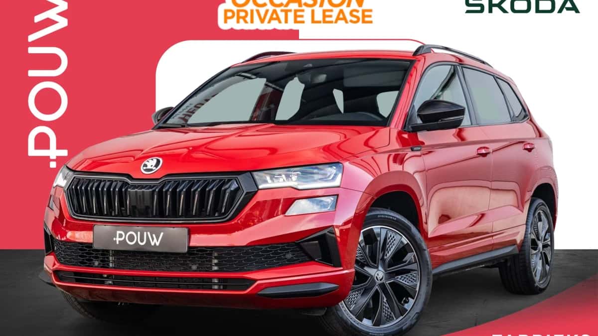 Škoda Karoq (2025) — foto 1