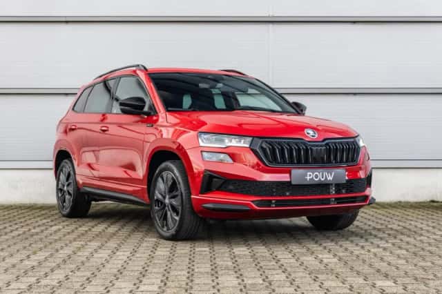 Škoda Karoq (2025) thumbnail 11
