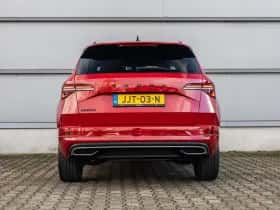 Škoda Karoq (2025) thumbnail 12