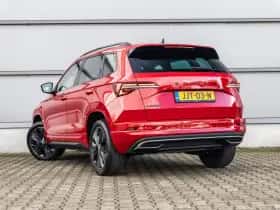 Škoda Karoq (2025) thumbnail 14