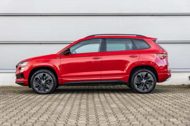 Škoda Karoq (2025) thumbnail 15