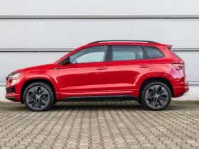 Škoda Karoq (2025) thumbnail 15