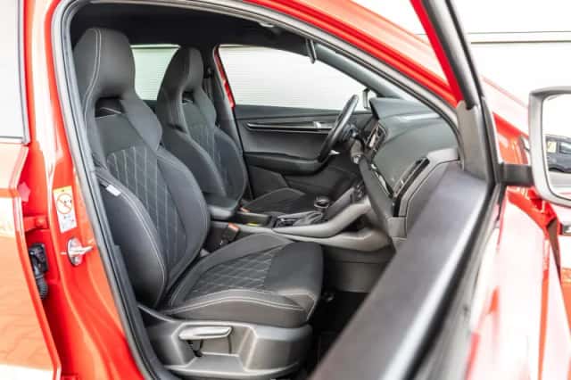 Škoda Karoq (2025) thumbnail 17