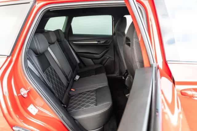Škoda Karoq (2025) thumbnail 18