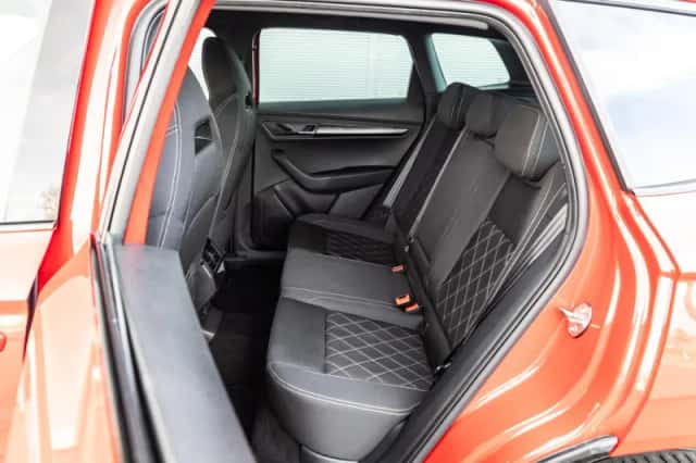 Škoda Karoq (2025) thumbnail 22