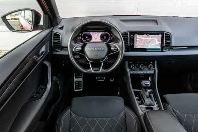 Škoda Karoq (2025) thumbnail 24