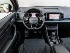 Škoda Karoq (2025) thumbnail 24