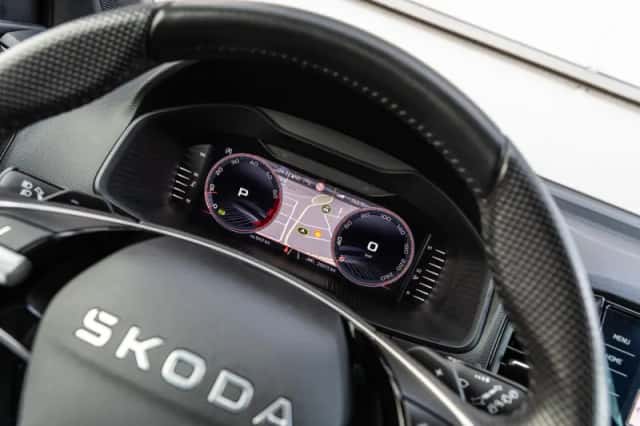 Škoda Karoq (2025) thumbnail 25