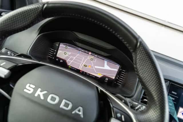Škoda Karoq (2025) thumbnail 26