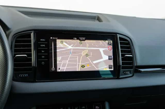 Škoda Karoq (2025) thumbnail 28