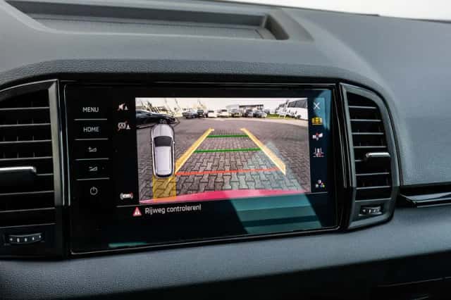 Škoda Karoq (2025) thumbnail 30