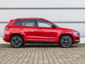 Škoda Karoq (2025) thumbnail 4