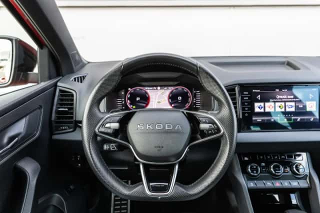 Škoda Karoq (2025) thumbnail 36