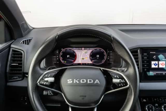 Škoda Karoq (2025) thumbnail 37