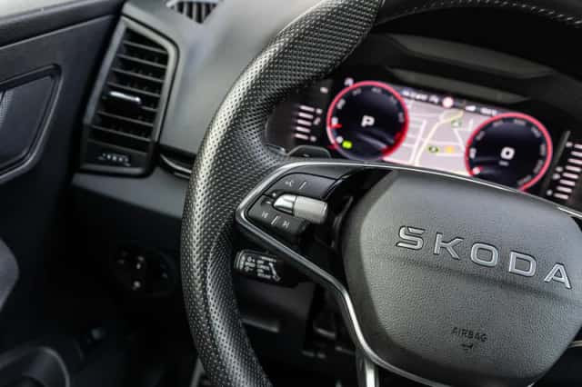 Škoda Karoq (2025) thumbnail 38
