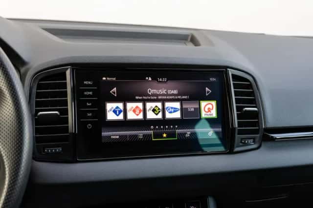 Škoda Karoq (2025) thumbnail 39