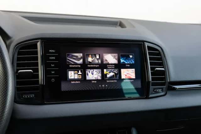 Škoda Karoq (2025) thumbnail 41