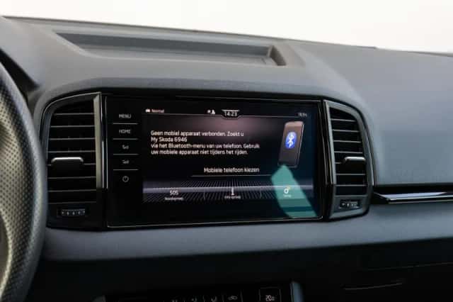 Škoda Karoq (2025) thumbnail 42