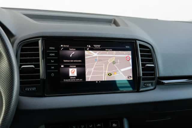 Škoda Karoq (2025) thumbnail 43