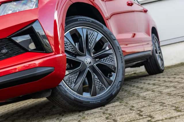 Škoda Karoq (2025) thumbnail 45