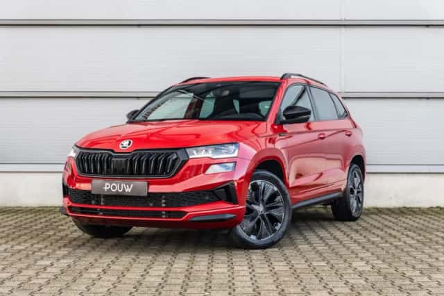 Škoda Karoq (2025) thumbnail 46