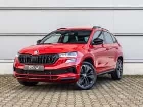 Škoda Karoq (2025) thumbnail 46