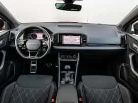 Škoda Karoq (2025) thumbnail 6