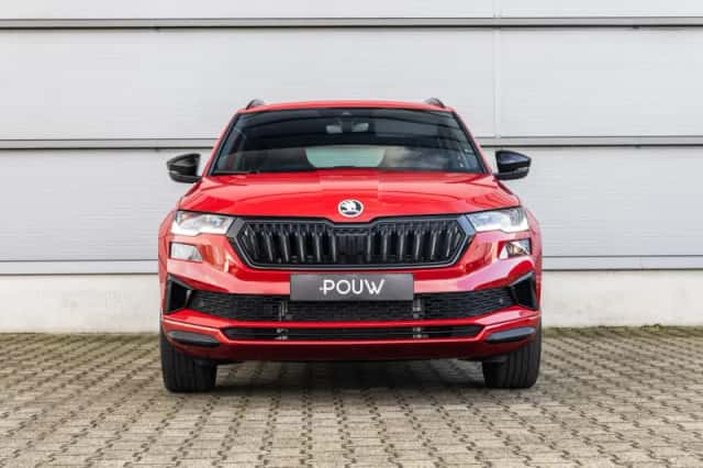 Škoda Karoq (2025) thumbnail 9